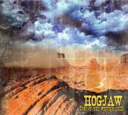 Hogjaw : Sons of the Western Skies